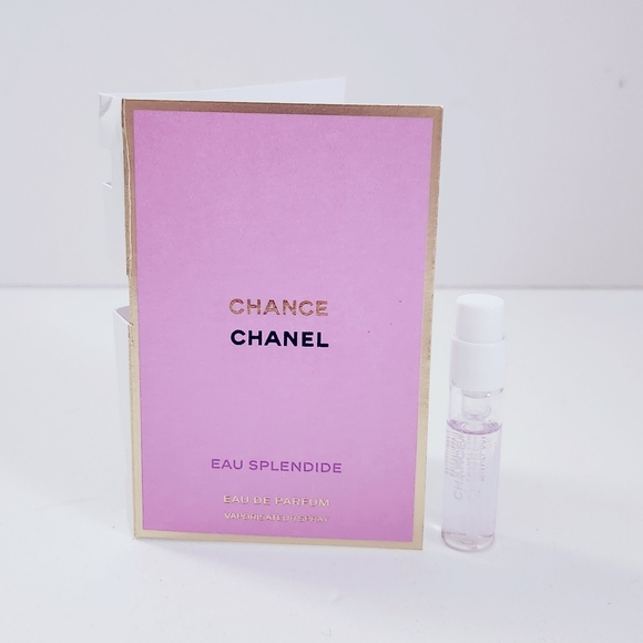 💚2/$20 CHANEL Chance - Picture 1 of 6